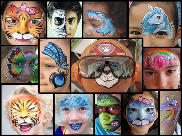 We Like to Party SD Image